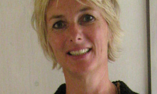 Kathrin Breuer
