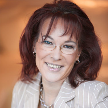Susanne Zschaubitz