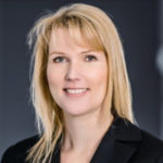 Katharina Posorski, Geschäftsleitungsmitglied Unternehmensberatung